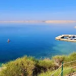 Apartmán Nicolas - & Sea 10m Away - Amazing Sea View! *