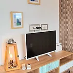 Nicolas - & Sea 10m Away - Amazing Sea View! Apartman Rtina