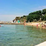 Nicolas - & Sea 10m Away - Amazing Sea View! Apartman Rtina