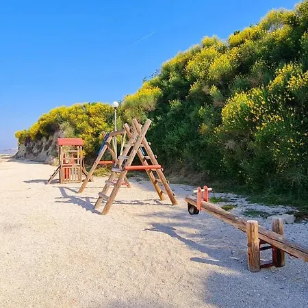 Nicolas - & Sea 10m Away - Amazing Sea View! Apartment