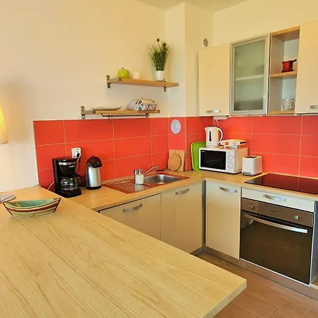 Nicolas - & Sea 10m Away - Amazing Sea View! Apartment *