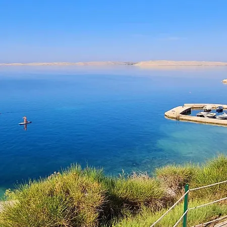 Apartment Nicolas - & Sea 10m Away - Amazing Sea View! *
