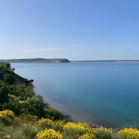 Nicolas - & Sea 10m Away - Amazing Sea View! Apartman