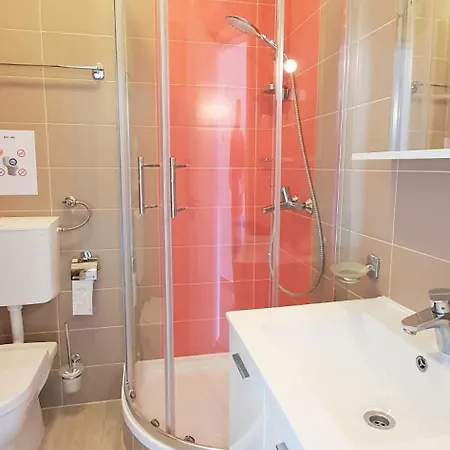 Apartment Nicolas - & Sea 10m Away - Amazing Sea View! *