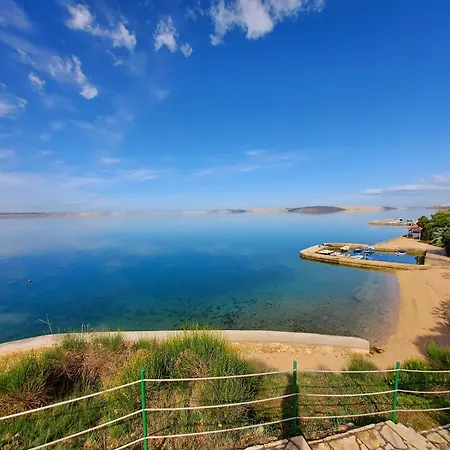 Nicolas - & Sea 10m Away - Amazing Sea View! Apartment
