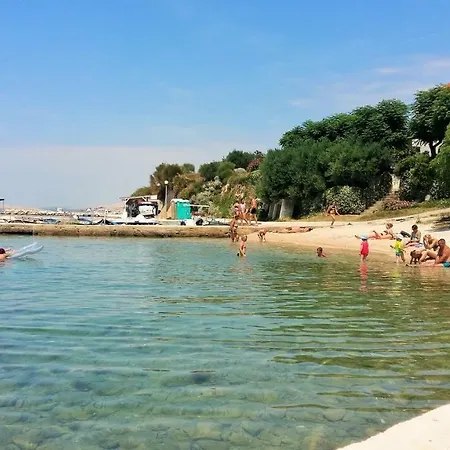 Nicolas - & Sea 10m Away - Amazing Sea View! Apartment Rtina