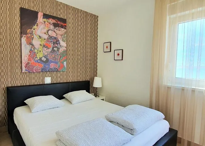 Nicolas - & Sea 10m Away - Amazing Sea View! Appartement *