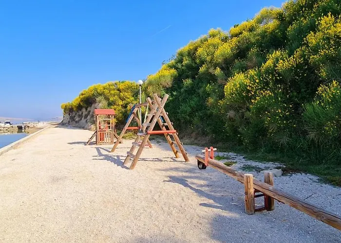 Nicolas - & Sea 10m Away - Amazing Sea View! Daire