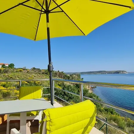 Nicolas - & Sea 10m Away - Amazing Sea View! Appartamento *