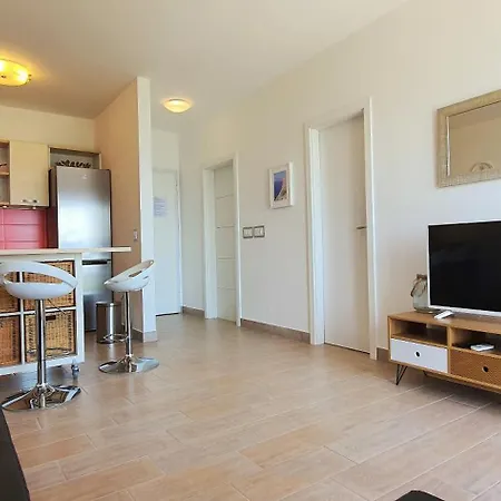 Nicolas - & Sea 10m Away - Amazing Sea View! Appartamento Rtina
