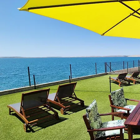 Appartamento Nicolas - & Sea 10m Away - Amazing Sea View! Rtina