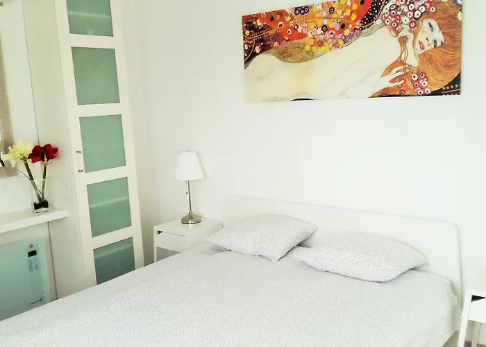 Apartman Nicolas - & Sea 10m Away - Amazing Sea View! Rtina